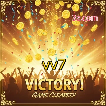 vv7: Seu Cassino Premiado com Pagamentos Rápidos