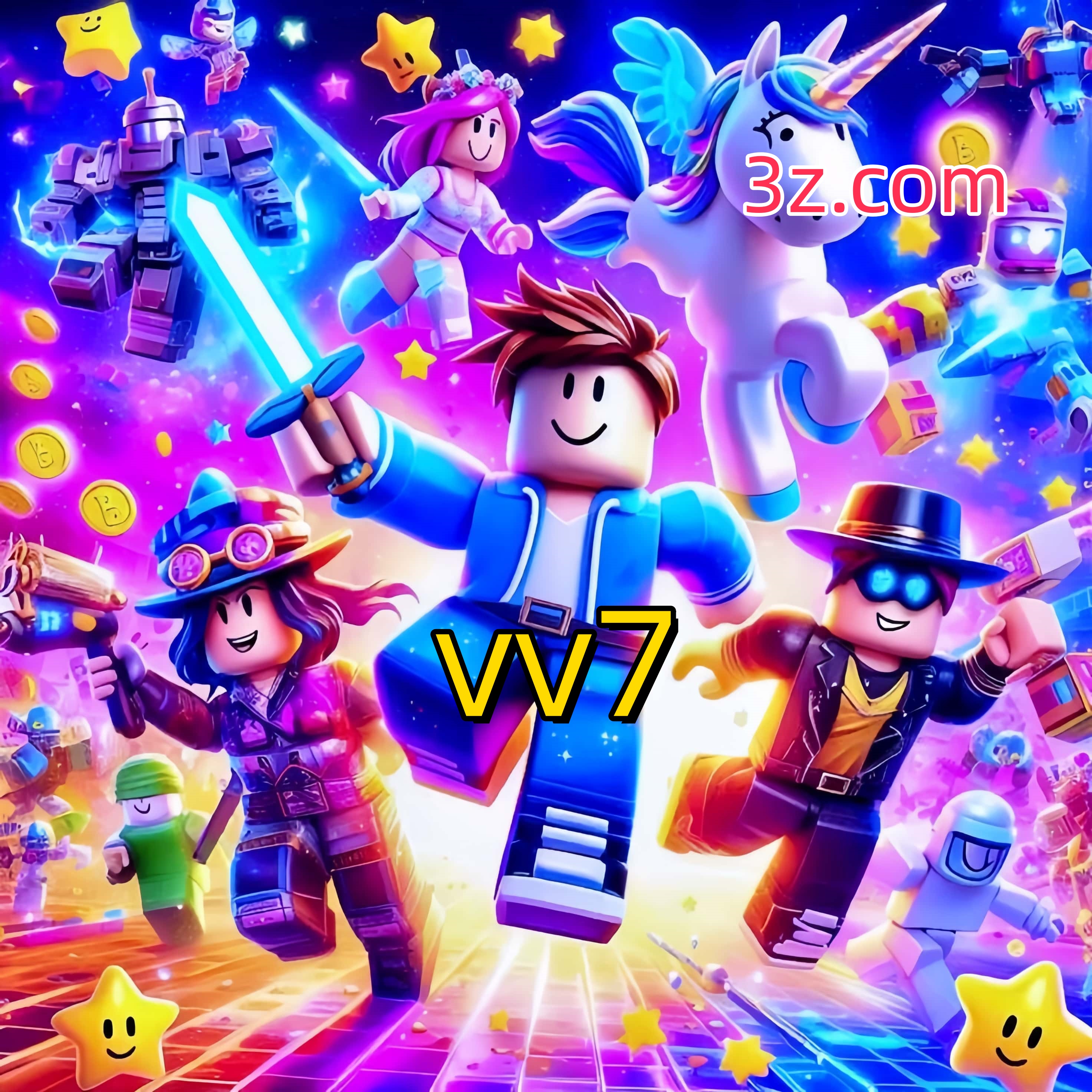 Experimente o Login Seguro Premium no vv7