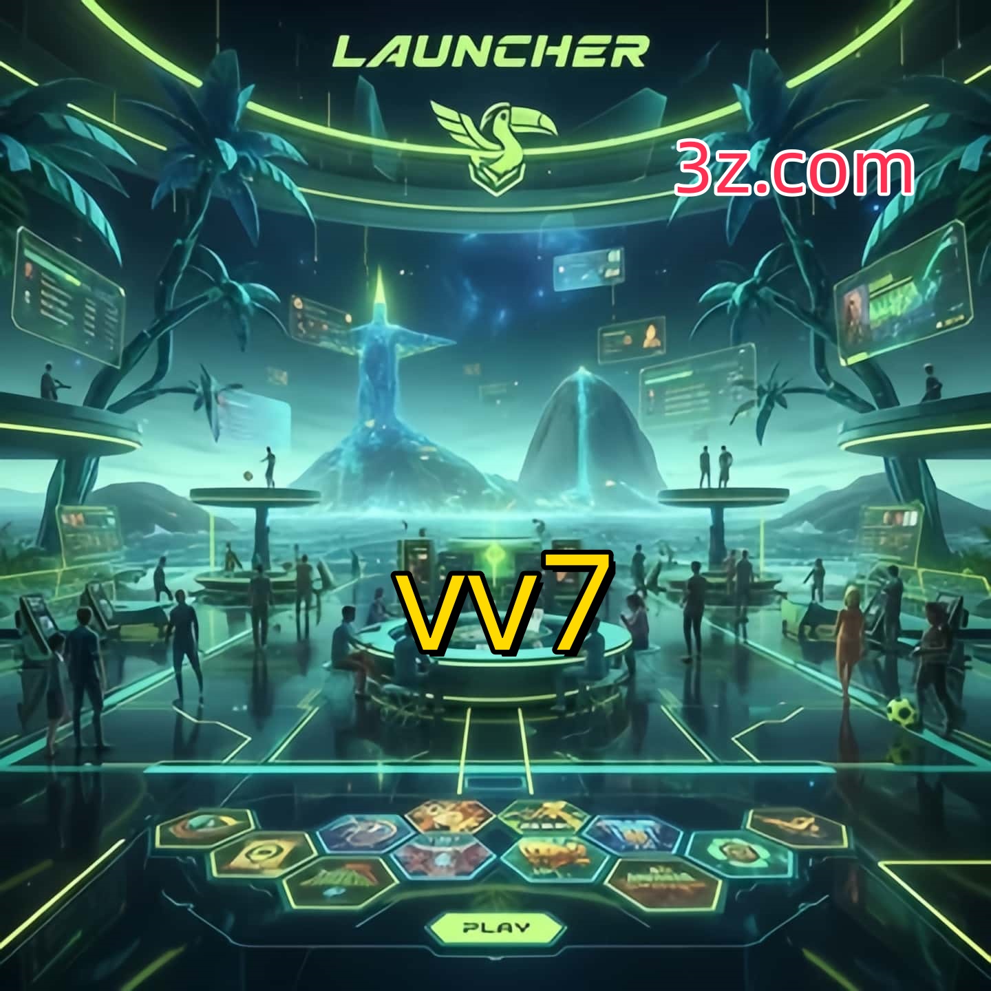 vv7: Seu Especialista em Apostas Esportivas Brasileiras